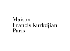 Maison Francis Kurkdjian Paris