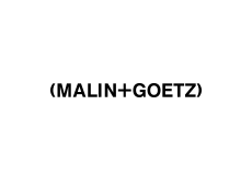 Malin + Goetz