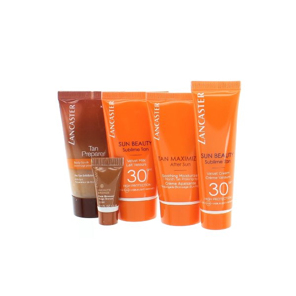 SUN CARE COLLECTION KIT