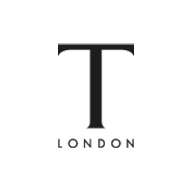 T London