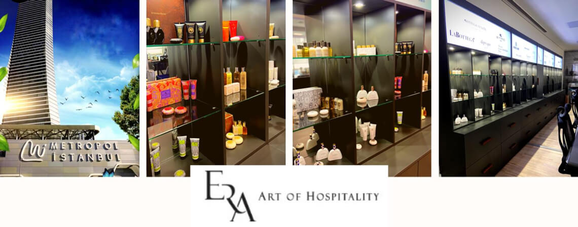 Era Art of Hospitality